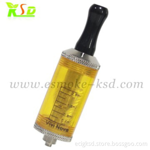 cigarette electronique vivi nova head coil tank 1.8ml mini version viv